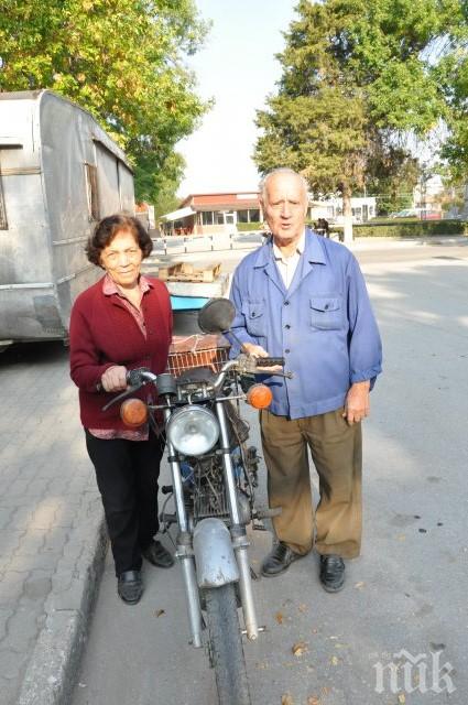 СТРАШНИ РАЗКРИТИЯ! В Белозем ракът е като настинката! Всеки трети е болен