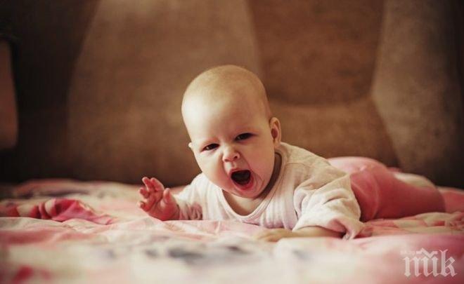 ИНТЕРЕСНО! Ето защо прозявката е заразна 