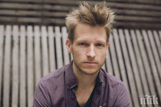 ТРАГЕДИЯ! Млад актьор загина след полет от 5-ия етаж 