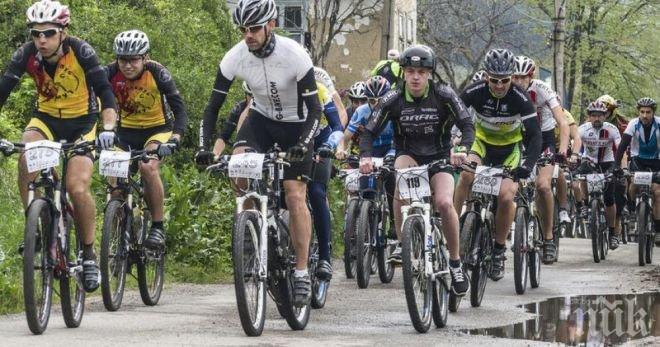 БДЖ ще съдейства на участниците в състезанието „Байк&Рън за Чепън”