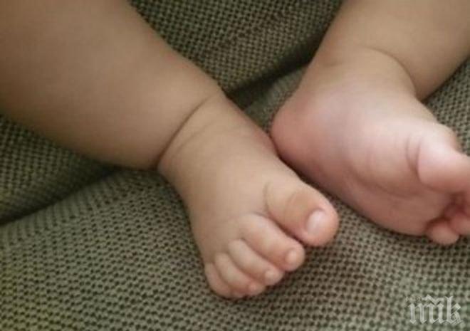 Фондът за лечение на деца отказа разделянето на сиамските близнаци от Сливен