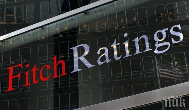 Рейтингът на Италия се срива, на косъм е от боклук