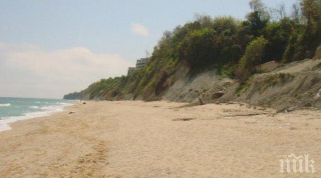 Три области умуват как да осигурят спасители на неохраняемите плажове