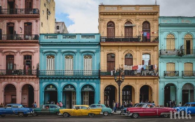 След 37 години: Куба и Мароко възстановиха дипломатическите си отношения