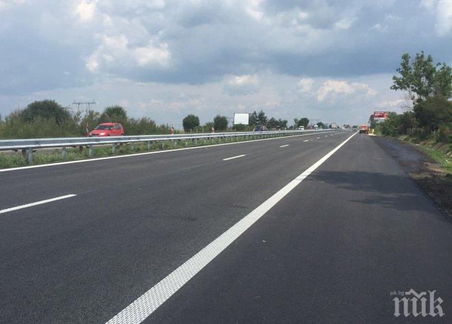 Потресаващ разказ! Очевидец твърди: Чужденец почина в заведение на Тракия, линейката се забави с час