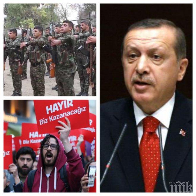 Политолог: Турци с българско гражданство може да се върнат у нас, ако нещата в Турция се влошат