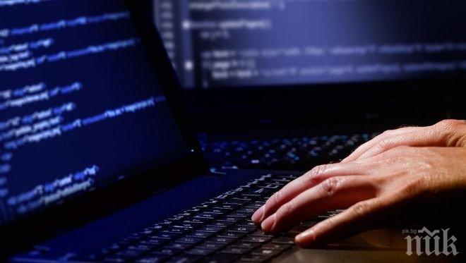 Бум на киберпрестъпления в Германия
