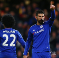 Предателство в Челси?