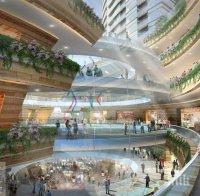 БУМ: Огромен мол се строи в „Младост”, Билла, Кауфланд и Лидъл търсят площи за нови магазини