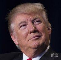 Психиатри с шокиращи твърдения: Тръмп страда от опасна болест