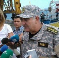 Спрягат ексшефа на ОД на МВР в Бургас Георги Костов за директор на Митниците