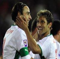 Страхотно! Емблематичен играч каза 