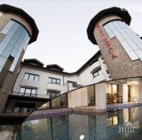 Бум в Банско! Нощувките скочиха с 34%