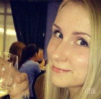 ТРАГЕДИЯ! Убитата в САЩ руска красавица - жертва на любовен триъгълник! Любимият й Уилям й пръснал главата с един изстрел в тила