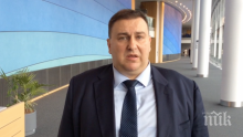 Наши евродепутати поискаха да отпаднe мониторингът за България