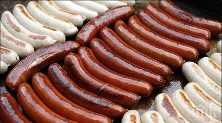 наденицата питате какви нейните тайни