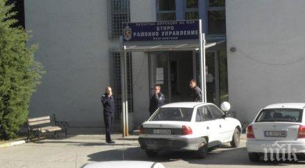 разкрития тарантулата окрал банката кат благоевград после издължил бакалия другите пари заровил гората