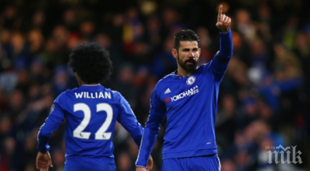 предателство челси