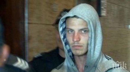 години затвор убиеца баба цветана малорад