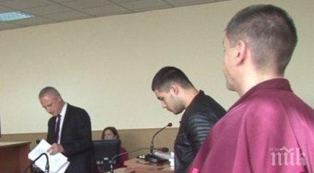 съпричастност 900 души подкрепят асен гюрганчев прегази жена пешеходна пътека избяга