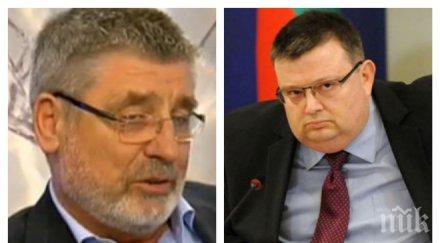 разкритие пик цялата истина срещата сашо дончев цацаров газовият олигарх опитал спре проверките кевр нек както фалшиви негови инвестиции заради скачат