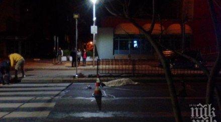 последните минути оставиха ареста младежа убил жена пешеходна пътека пловдив