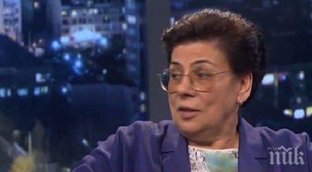 защити съда обвинената поръчкови убийства иванка ройдова