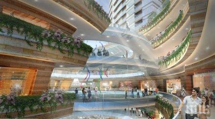 бум огромен мол строи младост билла кауфланд лидъл търсят площи магазини