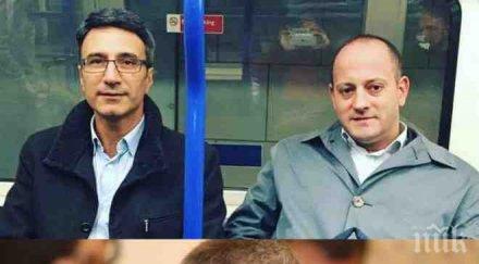 пълен фалш борците олигархията радан трайчо бранят газовия магнат руски храненик сашо дончев