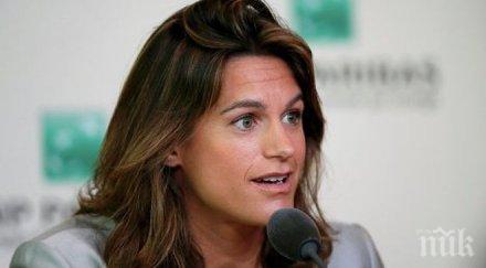 честито амели моресмо стана майка втори път