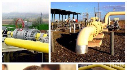 парещи въпроси заложник българия европейската газова сделка прецака турция руснаците разправят сашо дончев