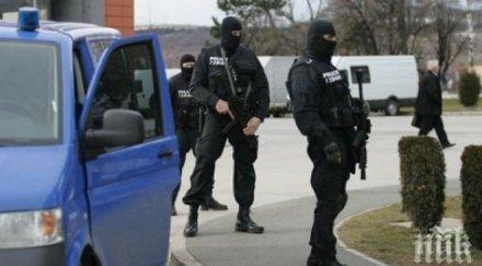 извънредно спецакцията бургас продължава мушката наркобосове черноморието заключиха капитана