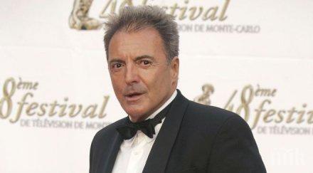 арманд асанте снима екшън мелник