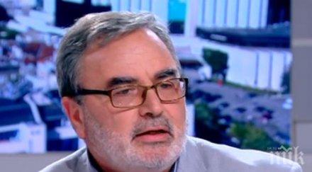 извънредно здравният инспектор ангел кунчев обяви уранът водата опасен проблемът откъде идва
