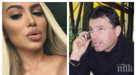 първо пик любовница любо бентлито влиза вип брадър