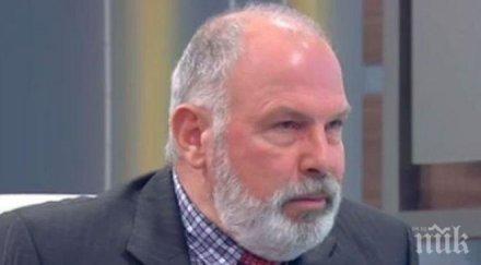 турция съди бившия консул одрин критикувал референдума