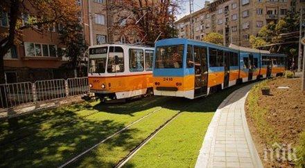 започва процедурата кандидатстване програма зелена софия 2017