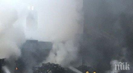 вадят фадрома тлеещите рулони цеха марикостиново