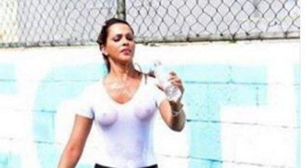 какви съдии свирят мачове бразилия снимки