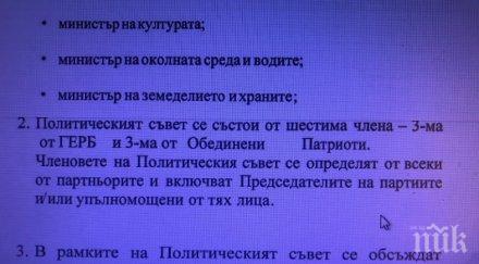 господа управляващи шестима члена сте шестима членове