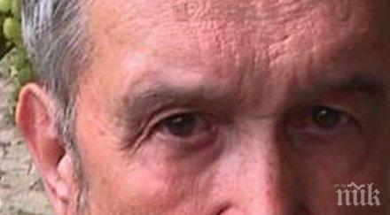 почина писателят иван жеглов