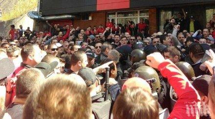 война емблемата цска нова драма армията