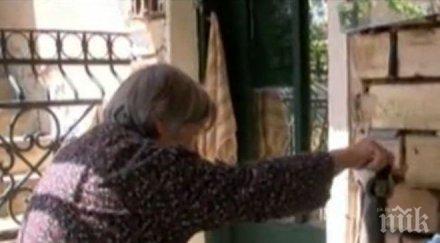 скандално тровят нитрати водата села великотърновско