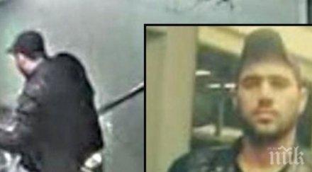 връчиха обвинителен акт българина блъснал жена стълбите берлинското метро