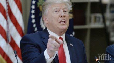 отмъщение президентът сащ планира закрие съд блокирал два негови указа