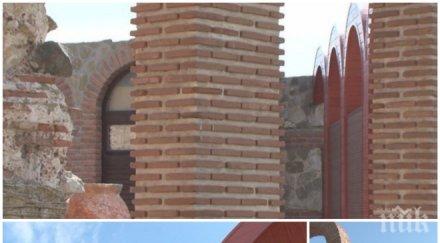 нищо ново пластмасовата бутафория несебър остава сметка данъкоплатците