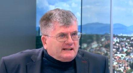 енергиен експерт кевр тежка политико корпоративна зависимост