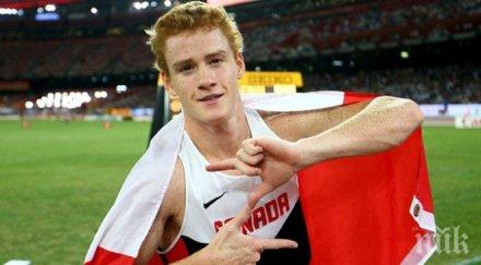 световният шампион шон барбър гей съм гордея