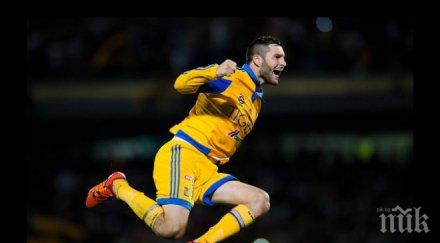 андре пиер жиняк предпочитам умра подпиша псж