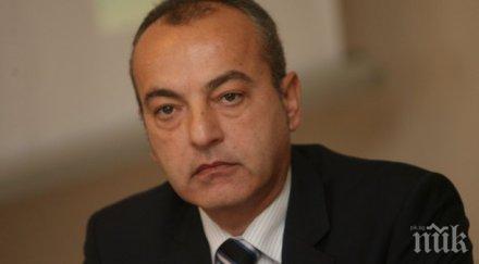 определят минималната заплата индикатора